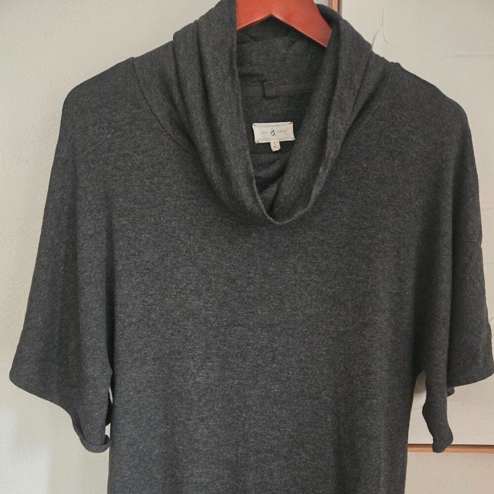 Lou & Grey Tunic Shirt